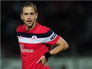 Bóng đá anh, ngoại hạng anh, lịch thi đấu euro 2012, Cúp QG Pháp: Joe Cole đánh tennis cùng Lille, Marseille đại thắng
